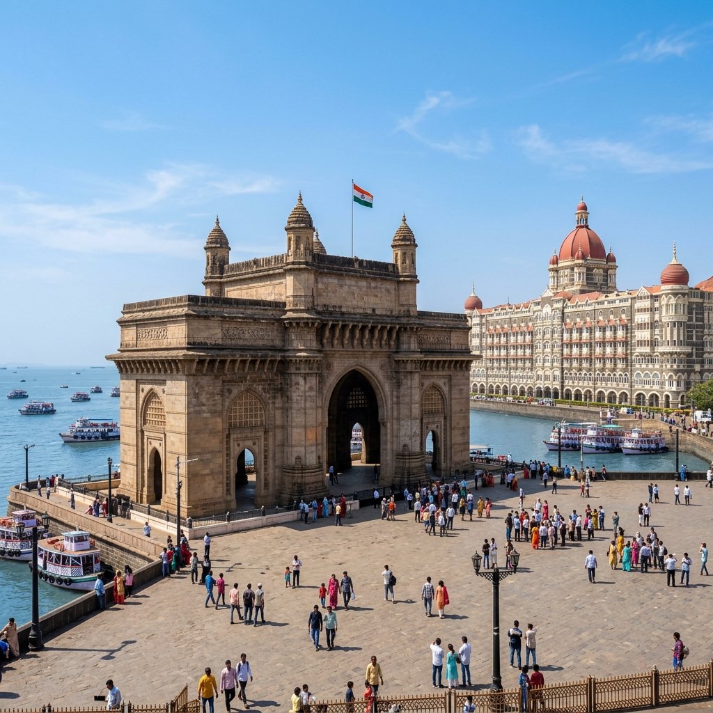 Maharashtra