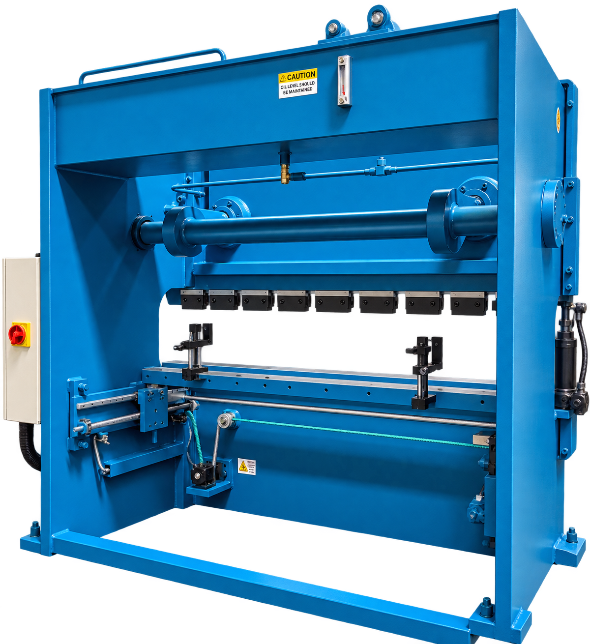 NC Press Brake Machine