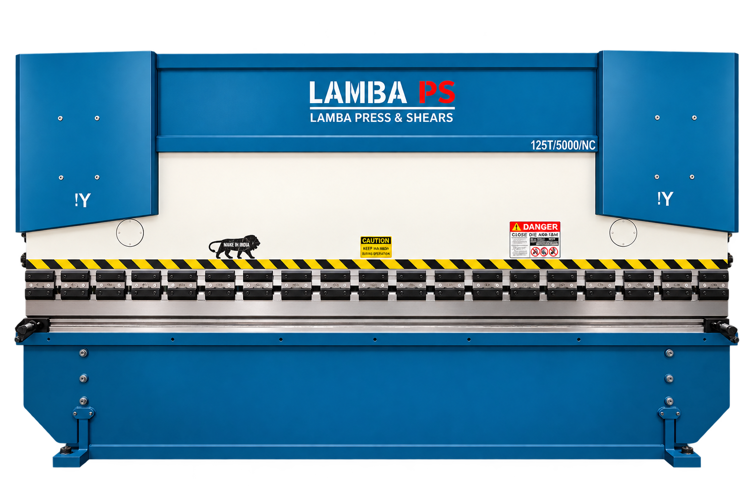 NC Press Brake Machine